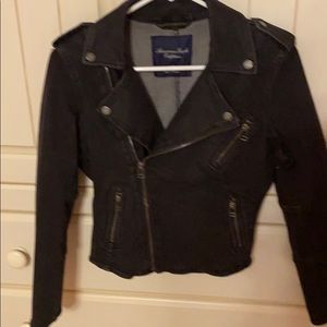 American Eagle Jean Jacket